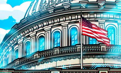 Senate to vote on shutdown as lawmakers meet crypto leaders