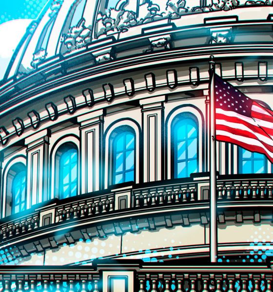 Senate to vote on shutdown as lawmakers meet crypto leaders