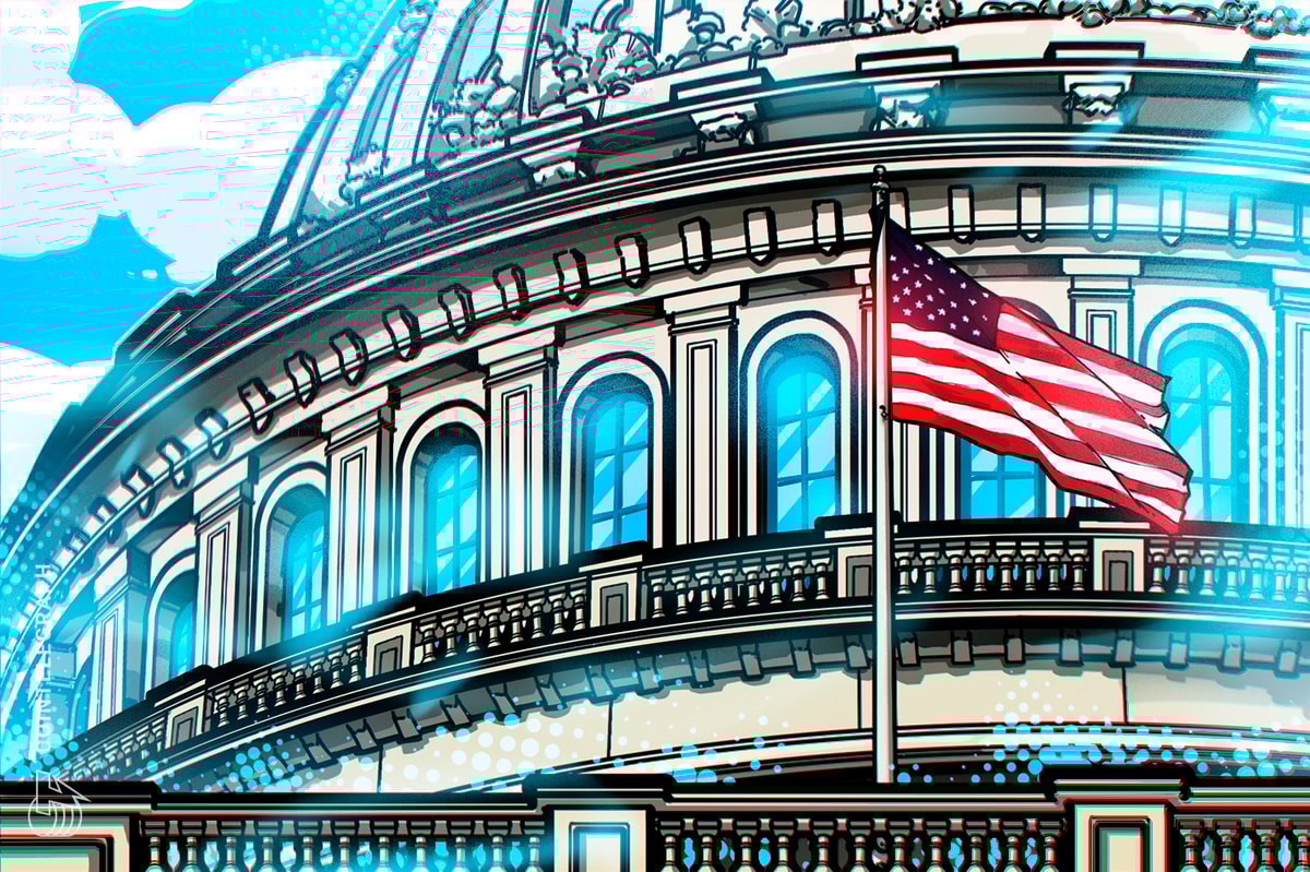 Senate to vote on shutdown as lawmakers meet crypto leaders