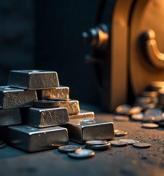 Silver Price Today Chart, Forecast 2025, 2030, 20240 & Investment Outlook
