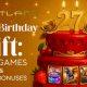 Slotland Celebrates 27 Years of iGaming Innovation with New Games and Birthday Promotions