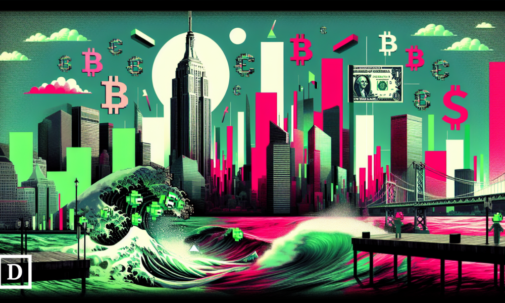 SoFi Doubles Down on Crypto Plans, Reveals Stablecoin Details
