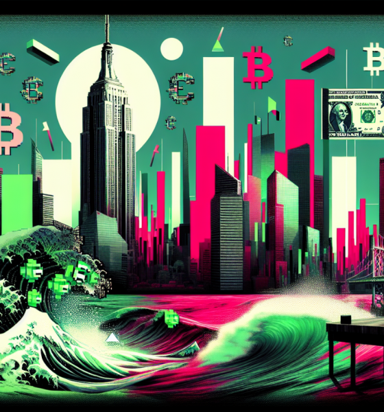 SoFi Doubles Down on Crypto Plans, Reveals Stablecoin Details