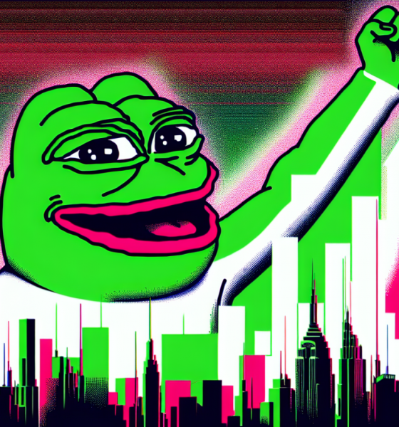 Solana Could Hit $6,000 as Tokenized Finance Booms: RockawayX