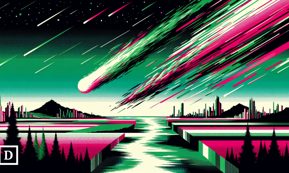 Solana DEX Meteora Launches Native MET Token