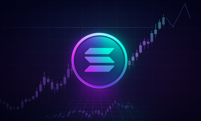 Solana Eyes $210 Before Its Next Major Move—Uptrend Or Fakeout Ahead?