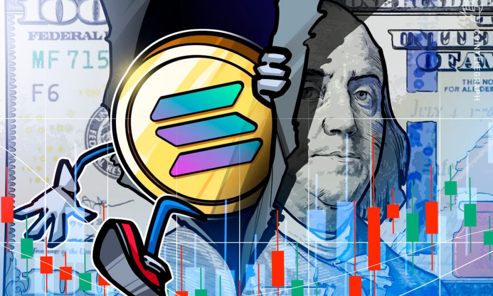 Solana Is The New Wall Street For Tokenization