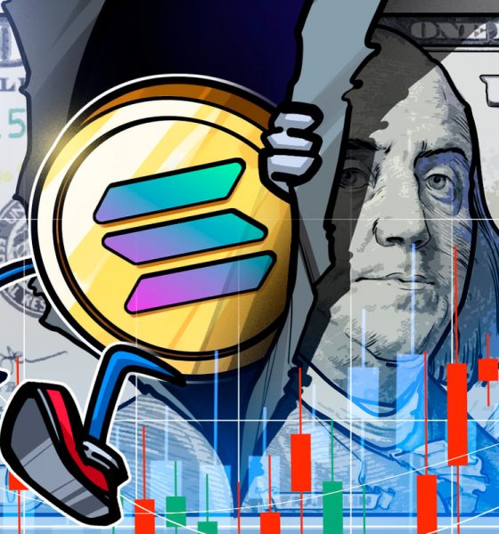 Solana Is The New Wall Street For Tokenization