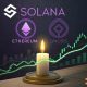 Solana takes over 95% of tokenized stock trading - How did it win?