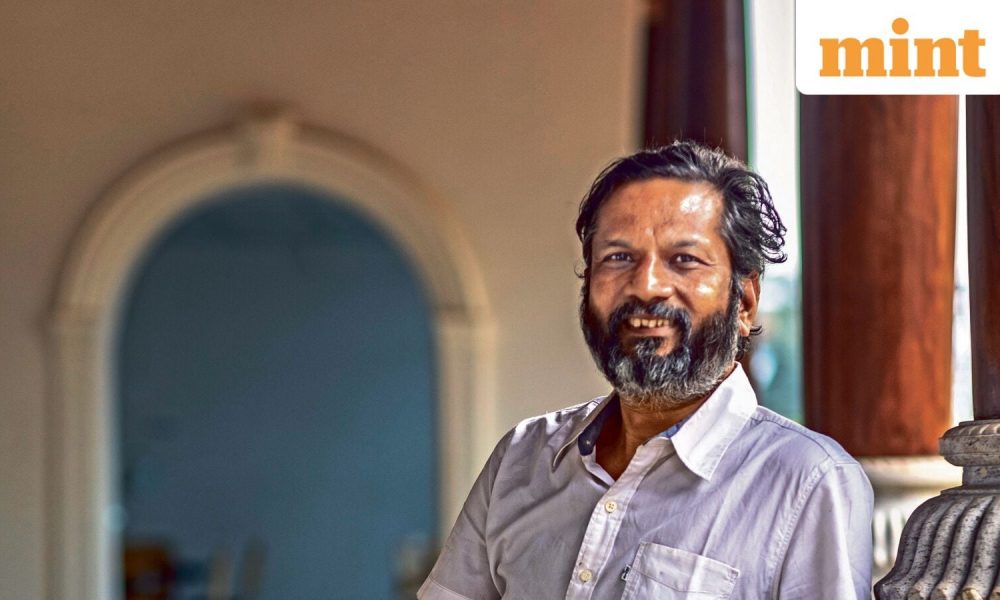 Sridhar Vembu weighs in on AI energy efficiency debate, feels ‘fundamental rethink’ required to make it viable for India