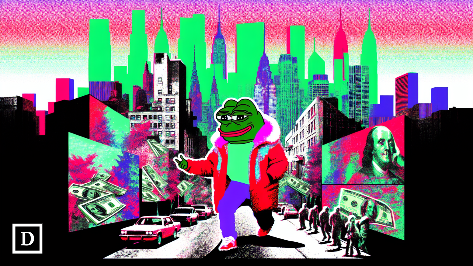 Stablecoin Market Cap Surpasses $300 Billion as New Entrants Challenge Tether’s Dominance