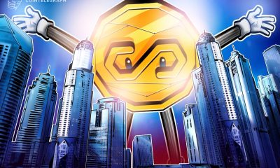 Stablecoins Are Just CBDCs in Privately-Issued Wrapper: VC