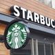 Starbucks Says Turnaround Strategy Drives Growth in Global Sales