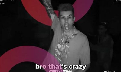Streamer Sam Pepper Banned From Pump.fun, Kick After Injuring Girl With Firework Stunt