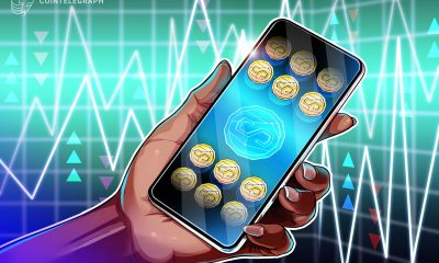 Streamex Stock Jumps on Gold-Backed Stablecoin Launch