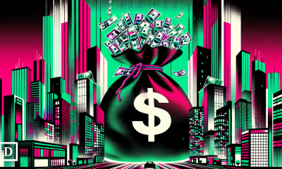 Stripe-Backed Tempo Blockchain Raises $500 Million in Series A