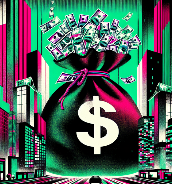 Stripe-Backed Tempo Blockchain Raises $500 Million in Series A