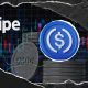 Stripe's USDC Transfers Exceed $100 Million on Polygon, Base, Ethereum