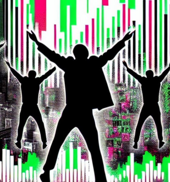 Sui TVL Hits Record $2.6 Billion Amid DeFi Growth