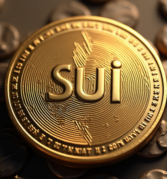 Sui Token