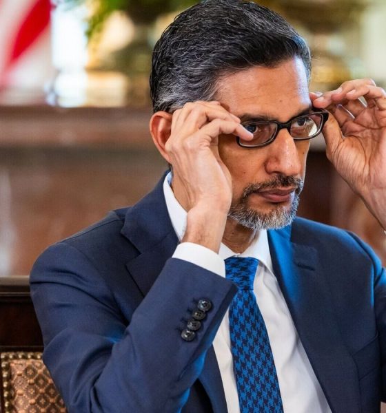 Sundar Pichai announces ‘exciting milestone’ as Google AI pairs up with Yale to discover new cancer therapy pathway