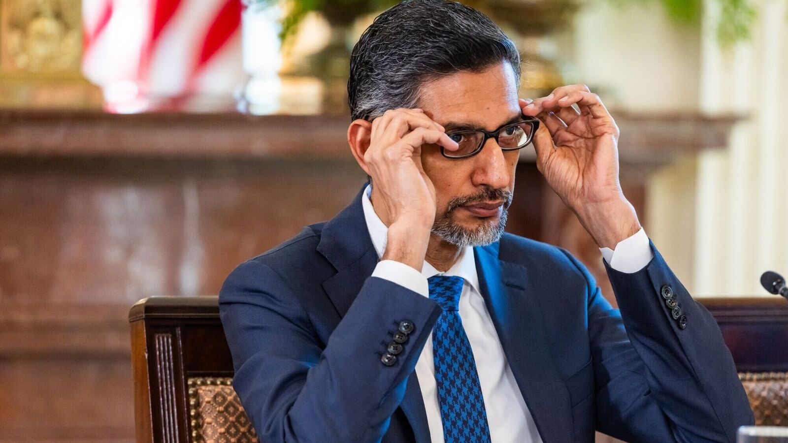 Sundar Pichai announces ‘exciting milestone’ as Google AI pairs up with Yale to discover new cancer therapy pathway