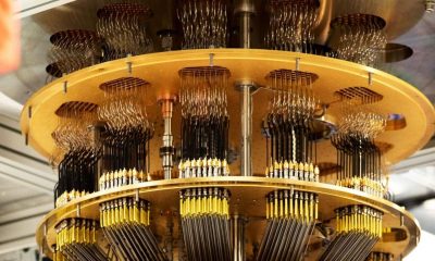 Sundar Pichai hails 'verifiable' quantum computing breakthrough as Google's Willow surpasses ability of supercomputers