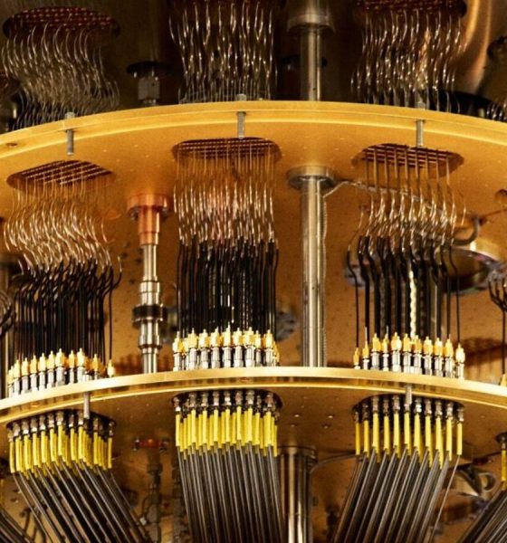 Sundar Pichai hails 'verifiable' quantum computing breakthrough as Google's Willow surpasses ability of supercomputers