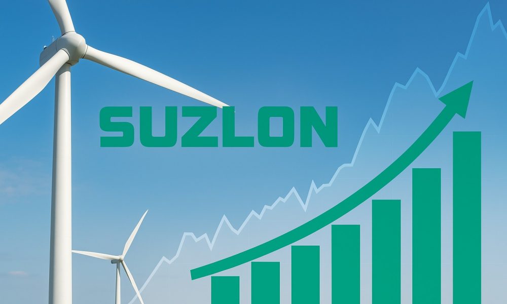 Suzlon Share Price Target 2025, 2030, 2050 and Future Outlook