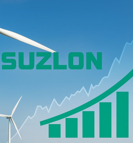 Suzlon Share Price Target 2025, 2030, 2050 and Future Outlook