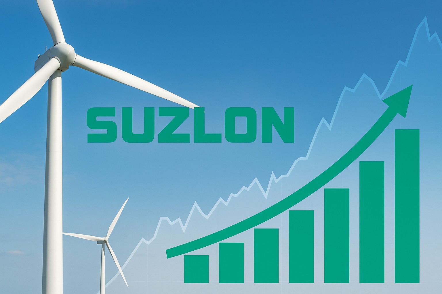 Suzlon Share Price Target 2025, 2030, 2050 and Future Outlook