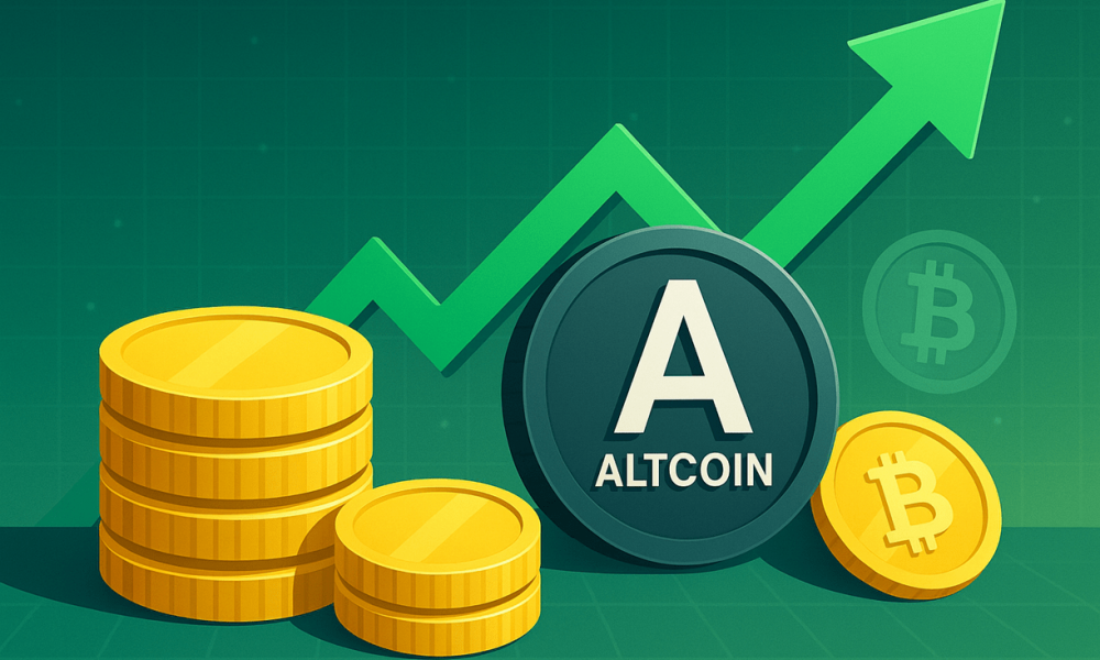SwissBorg Founder Predicts Biggest Crypto Altcoin Cycle