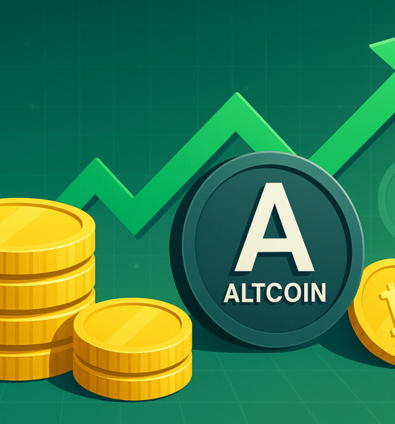 SwissBorg Founder Predicts Biggest Crypto Altcoin Cycle