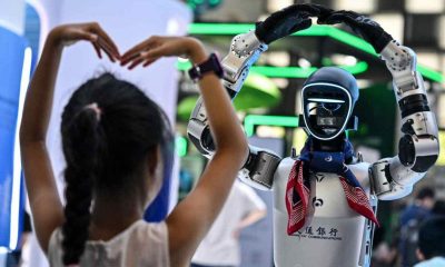 Tech is valued as if AI is the next smartphone. It isn’t.