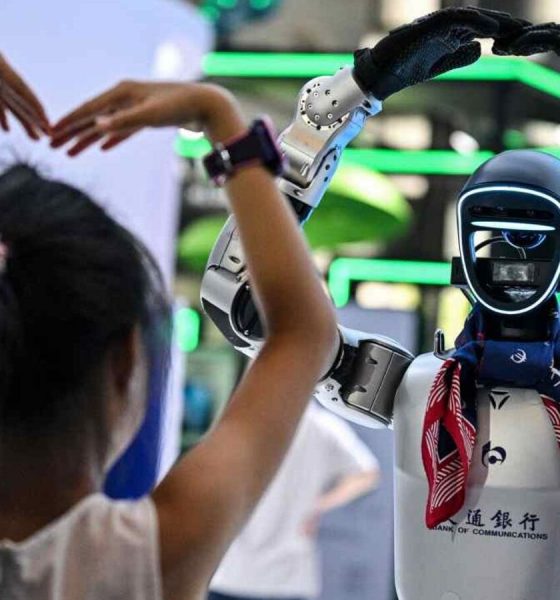 Tech is valued as if AI is the next smartphone. It isn’t.