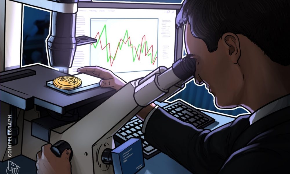 The Bitcoin Stock-To-Flow ModelIsn't the Best BTC Forecast Model: Analyst