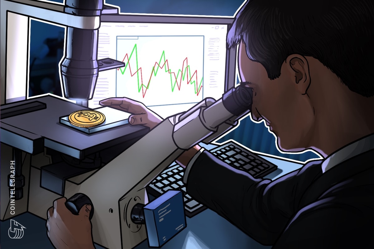 The Bitcoin Stock-To-Flow ModelIsn't the Best BTC Forecast Model: Analyst