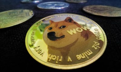Dogecoin