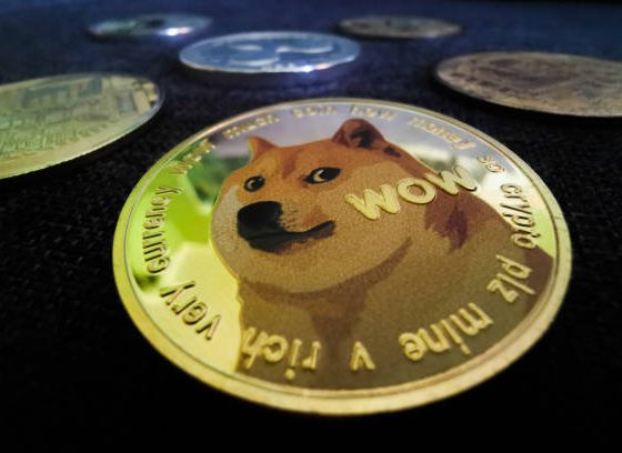 Dogecoin