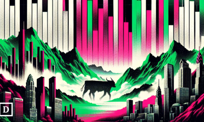 Tokenized Nasdaq Futures Enter Top 10 by Volume on Hyperliquid