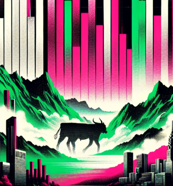 Tokenized Nasdaq Futures Enter Top 10 by Volume on Hyperliquid