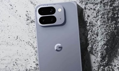 Top 5 alternatives to Pixel 10 Pro Fold for photography and performance - iPhone 17 Pro Max, Vivo X Fold 5 & more