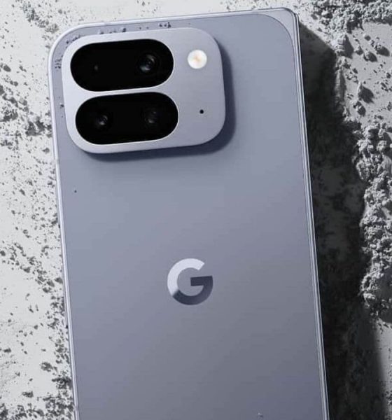 Top 5 alternatives to Pixel 10 Pro Fold for photography and performance - iPhone 17 Pro Max, Vivo X Fold 5 & more