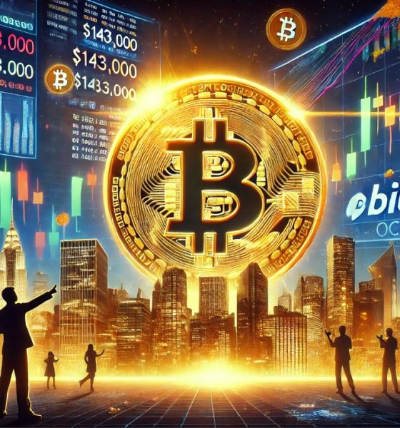 Top Analysts Predict Massive Bitcoin Price Rally This ‘Uptober’: Is $150,000 Within Reach?