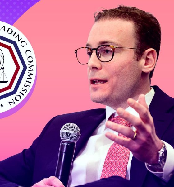 Trump plans to pick Michael Selig to lead CFTC: Report