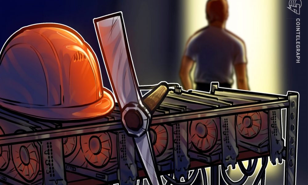 UAE Regulator Clamps Down on Farmland Used for Crypto Mining