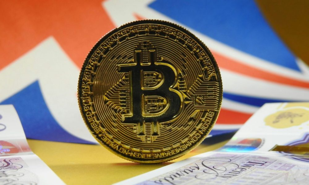 UK to lift ban on crypto ETNs, unlocking $1 trillion