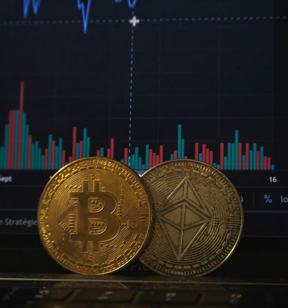 US SEC weighs tokenised stock trading on crypto exchanges
