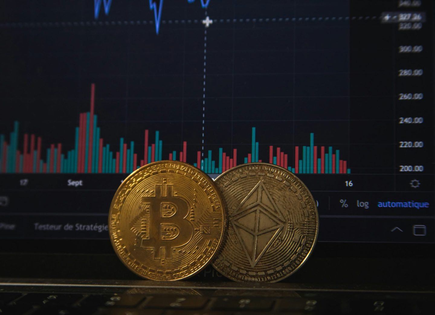 US SEC weighs tokenised stock trading on crypto exchanges