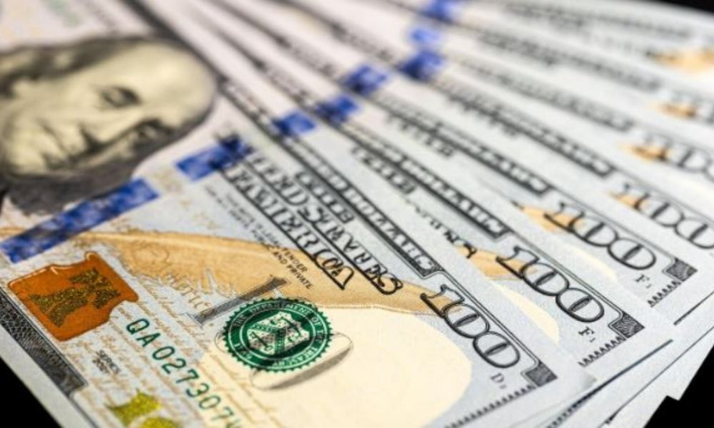 USDJPY Forecast: The Dollar's Winning Streak Why New Highs Could Be At Hand